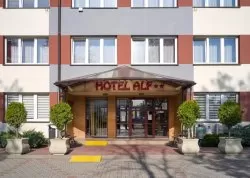 Nova godina 2025 - Krakov - Hoteli: Hotel Alf 2*