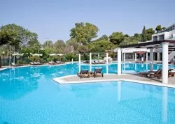 Leto 2024, letovanje - Atika - Hoteli: Hotel Dolce Attica Riviera 5*