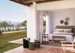 Leto 2024, letovanje - Peloponez - Hoteli: Hotel Grecotel Casa Marron 4*