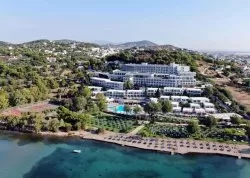 Leto 2025, letovanje - Atika - Hoteli: Hotel Dolce Attica Riviera 5*