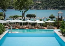 Leto 2025, letovanje - Atika - Hoteli: Hotel Dolce Attica Riviera 5*