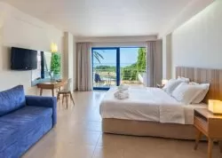 Leto 2025, letovanje - Kanali - Hoteli: Hotel Ionian Theoxenia 4* 