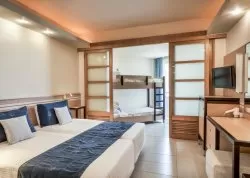 Leto 2024, letovanje - Rodos - Hoteli: Hotel Esperides Beach Resort 4*