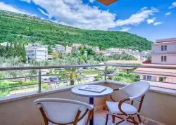 Nova godina 2025 - Petrovac - Hoteli: Hotel Palas 4*