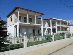 Leto 2024, letovanje - Stavros - Apartmani