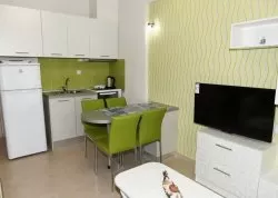 Leto 2024, letovanje - Stavros - Apartmani: Vila Ivelinas