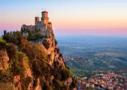 Prolećna putovanja - Rimini  - Hoteli: San Marino