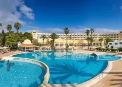 Leto 2024, letovanje - Hamamet - Hoteli: Hotel Steigenberger Marhaba Thalasso Hammamet 5*