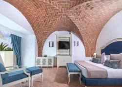 Leto 2024, letovanje - Hamamet - Hoteli: Hotel Steigenberger Marhaba Thalasso Hammamet 5*