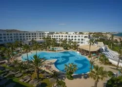 Leto 2024, letovanje - Hamamet - Hoteli: Hotel Nozha Beach Resort 4*