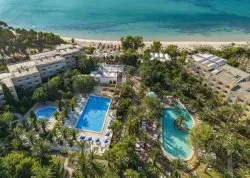 Leto 2024, letovanje - Hamamet - Hoteli: Hotel Mediterranee Thalasso Golf 3*