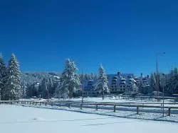 Nova godina 2025 - Kopaonik - Apartmani