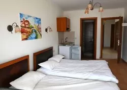 Leto 2025, letovanje - Olympic Beach - Apartmani: Vila Narcis