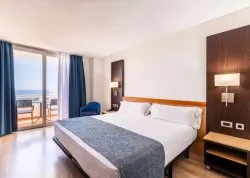 Osmi mart - Tenerife - Hoteli: Hotel Catalonia Oro Negro 3*