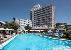 Osmi mart - Tenerife - Hoteli: Hotel Catalonia Las Vegas 4*