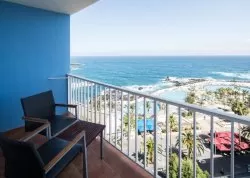 Osmi mart - Tenerife - Hoteli: Hotel Catalonia Las Vegas 4*