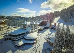 Vikend putovanja - Jahorina - Hoteli: Hotel Termag 4*