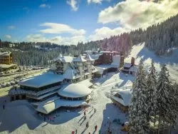 Vikend putovanja - Jahorina - Hoteli