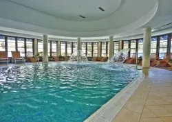 Vikend putovanja - Jahorina - Hoteli: Hotel Termag 4*