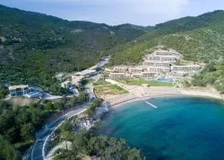 Leto 2024, letovanje - Tasos - Hoteli: Hotel Thassos Grand Resort 5*