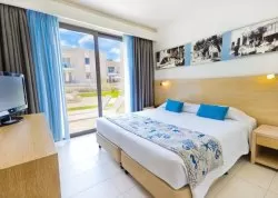 Leto 2024, letovanje - Tasos - Hoteli: Hotel & Suites Alea 4*