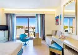 Leto 2024, letovanje - Tasos - Hoteli: Hotel & Suites Alea 4*