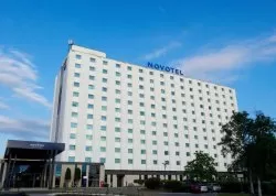 Nova godina 2025 - Krakov - Hoteli: Hotel Novotel 4*