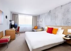 Nova godina 2025 - Krakov - Hoteli: Hotel Novotel 4*