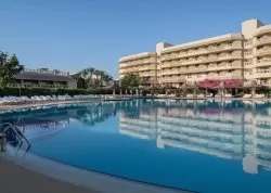 Prolećna putovanja - Hurgada - Hoteli: Hotel Sindbad Club 4*