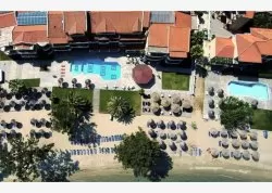 Leto 2025, letovanje - Tasos - Hoteli: Hotel Rachoni Bay 3*