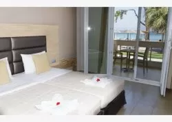 Leto 2025, letovanje - Tasos - Hoteli: Hotel Rachoni Bay 3*