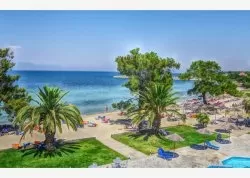 Leto 2025, letovanje - Tasos - Hoteli: Hotel Rachoni Bay 3*