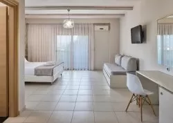 Leto 2024, letovanje - Evia - Hoteli: Hotel Altamar 3*