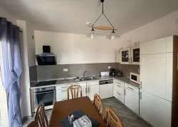 Leto 2024, letovanje - Nea Plaja - Apartmani: Vila Sparta