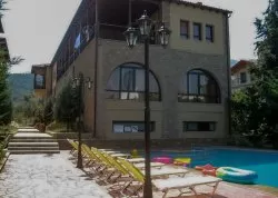 Leto 2025, letovanje - Stavros - Apartmani: Aparthotel Antonico