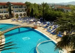 Leto 2024, letovanje - Zakintos - Hoteli: Hotel & Spa Majestic 4*