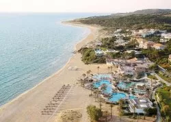 Leto 2024, letovanje - Peloponez - Hoteli: Hotel Grecotel La Riviera & Aqua Park 5*