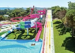 Leto 2024, letovanje - Peloponez - Hoteli: Hotel Grecotel La Riviera & Aqua Park 5*