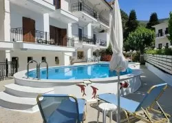 Leto 2024, letovanje - Parga - Apartmani: Pansion Oasis 