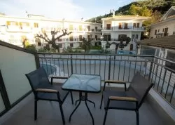 Leto 2024, letovanje - Parga - Apartmani: Pansion Oasis 