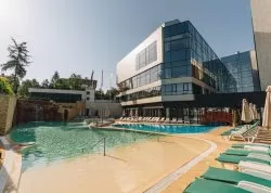 Jesenja putovanja - Vrnjačka Banja - Hoteli: Hotel Tonanti 5*