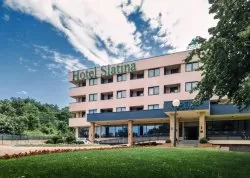 Jesenja putovanja - Vrnjačka Banja - Hoteli: Hotel Slatina 4*