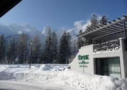 Vikend putovanja - Kranjska Gora - Hoteli: Hotel Špik 4*