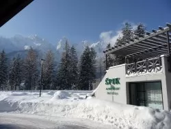 Vikend putovanja - Kranjska Gora - Hoteli