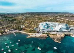 Nova godina 2025 - Malta - Hoteli: Hotel & Spa Labranda Riviera 4*