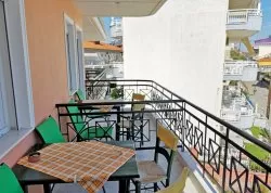 Leto 2024, letovanje - Leptokarija - Apartmani: Vila Asterios