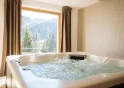 Vikend putovanja - Jahorina - Hoteli: Hotel Rajska dolina 4*