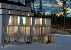 Vikend putovanja - Jahorina - Hoteli: Aparthotel Gondola 