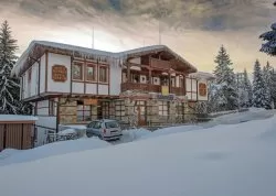 Sretenje - Pamporovo - Hoteli: Hotel MPM Merryan 3*