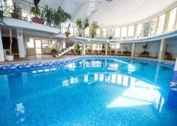 Sretenje - Pamporovo - Hoteli: Hotel Snezhanka 3*